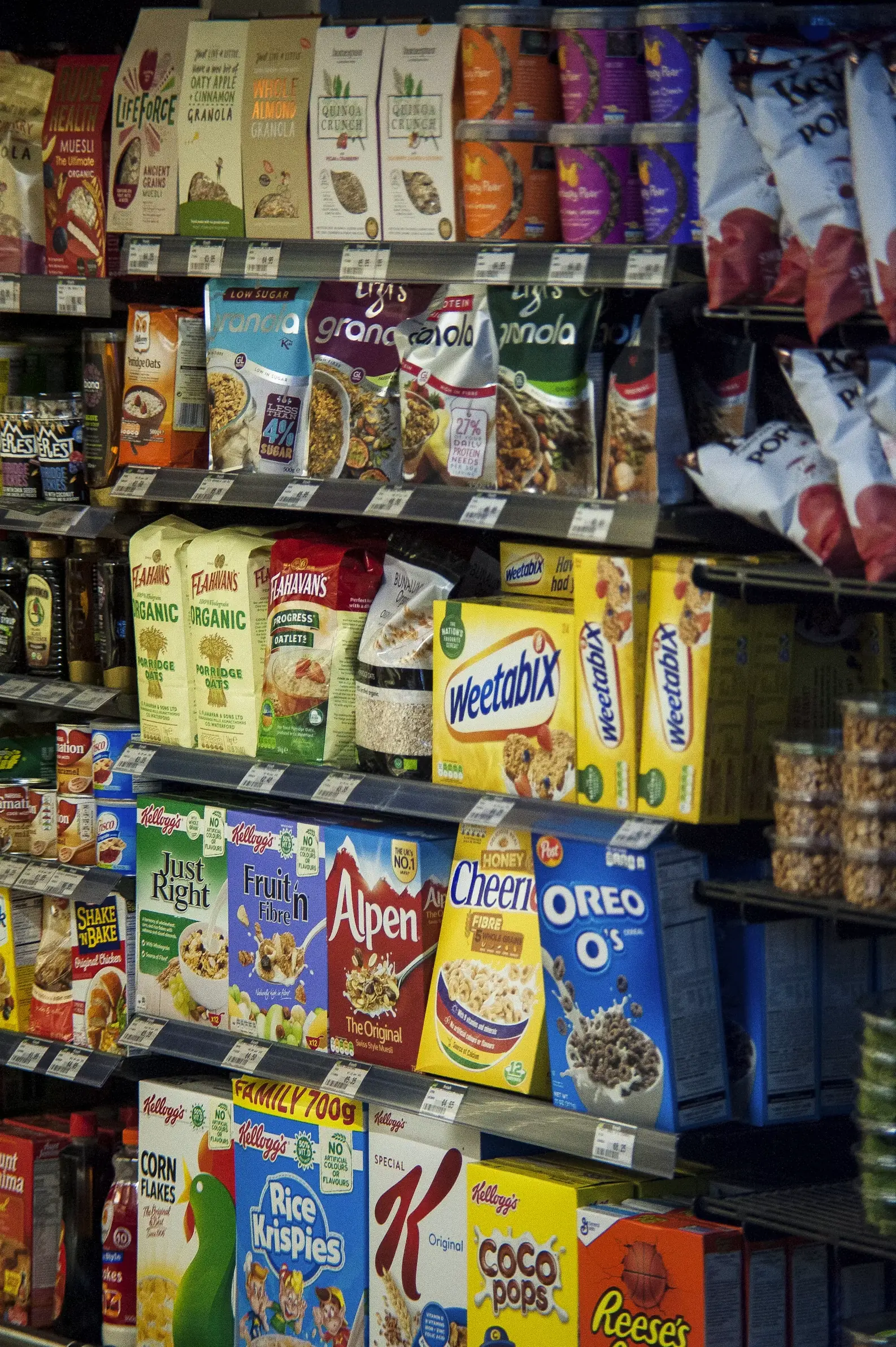 lifestyle-Convenience Mart