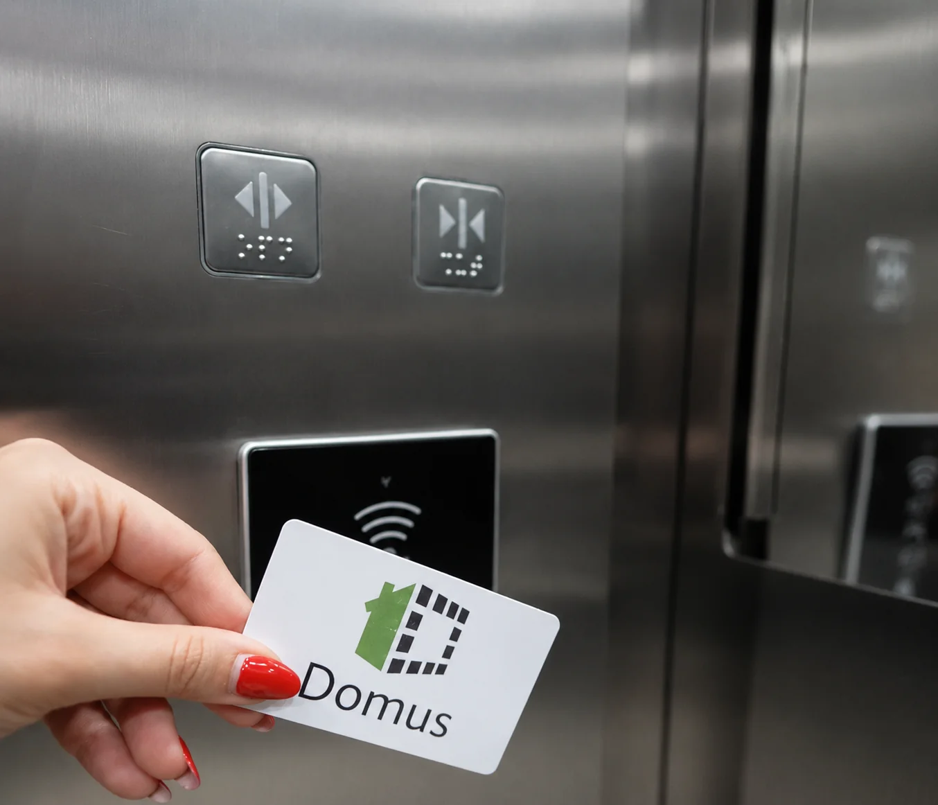 lifestyle-Elevator Access