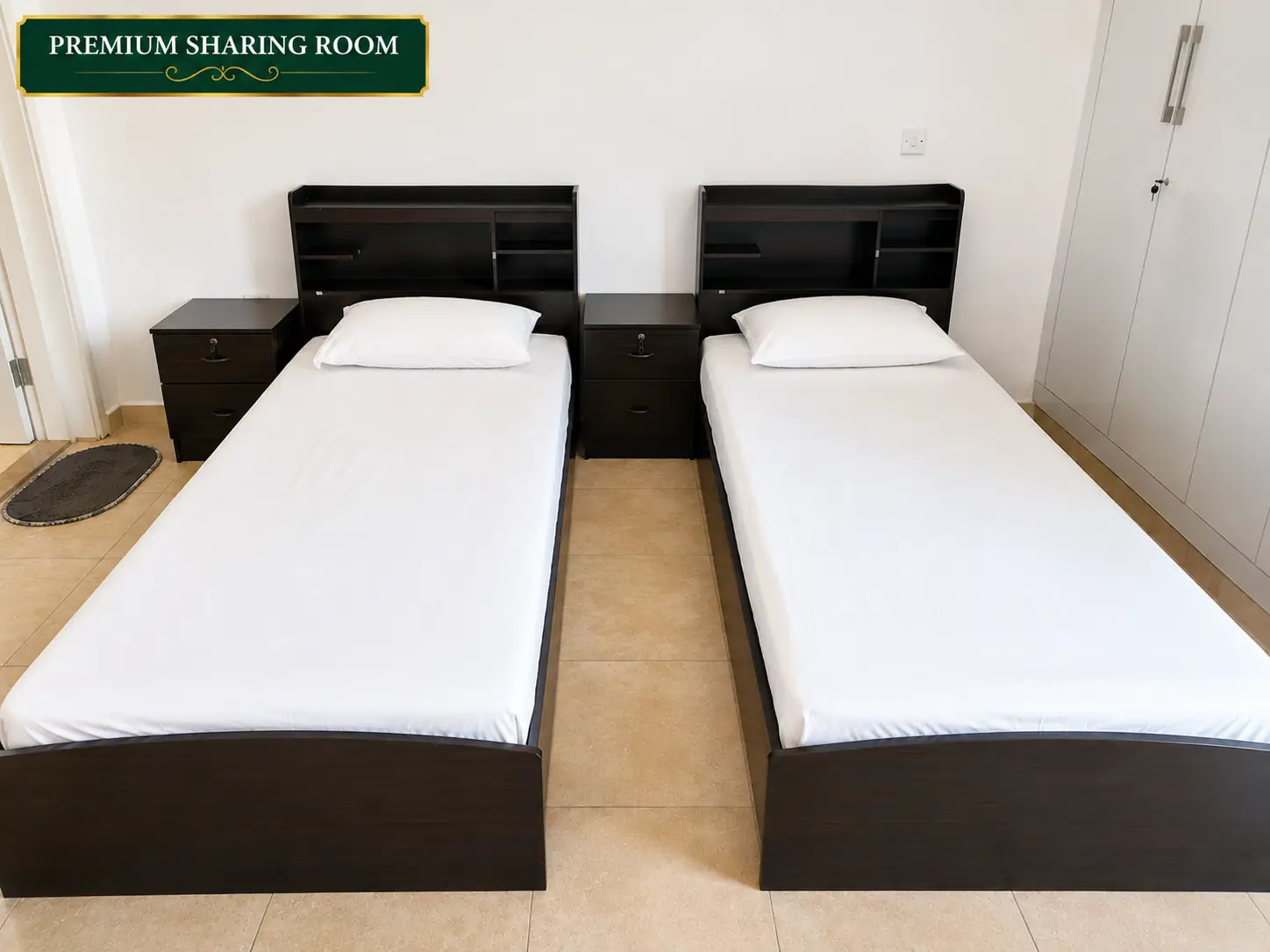 room