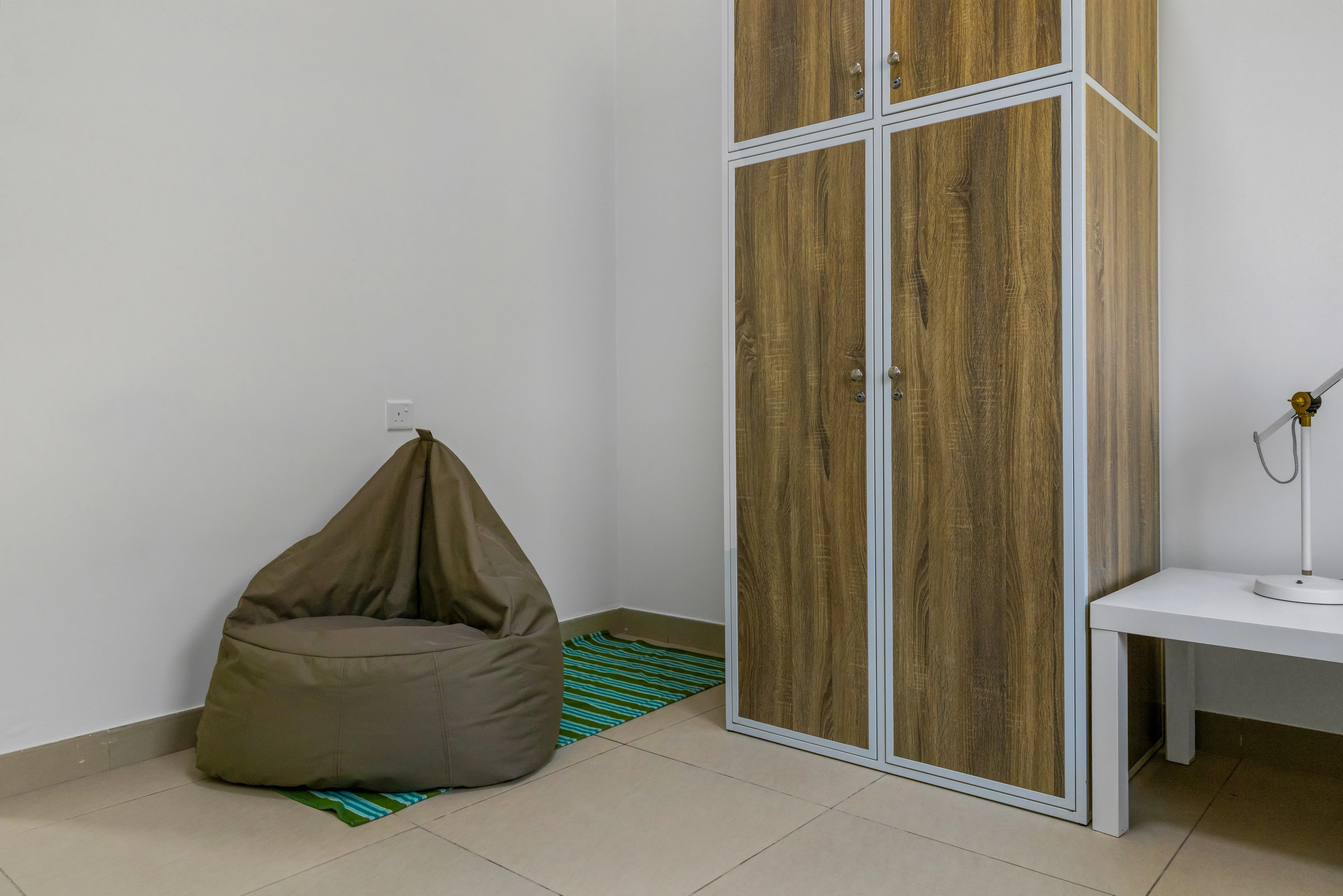 room