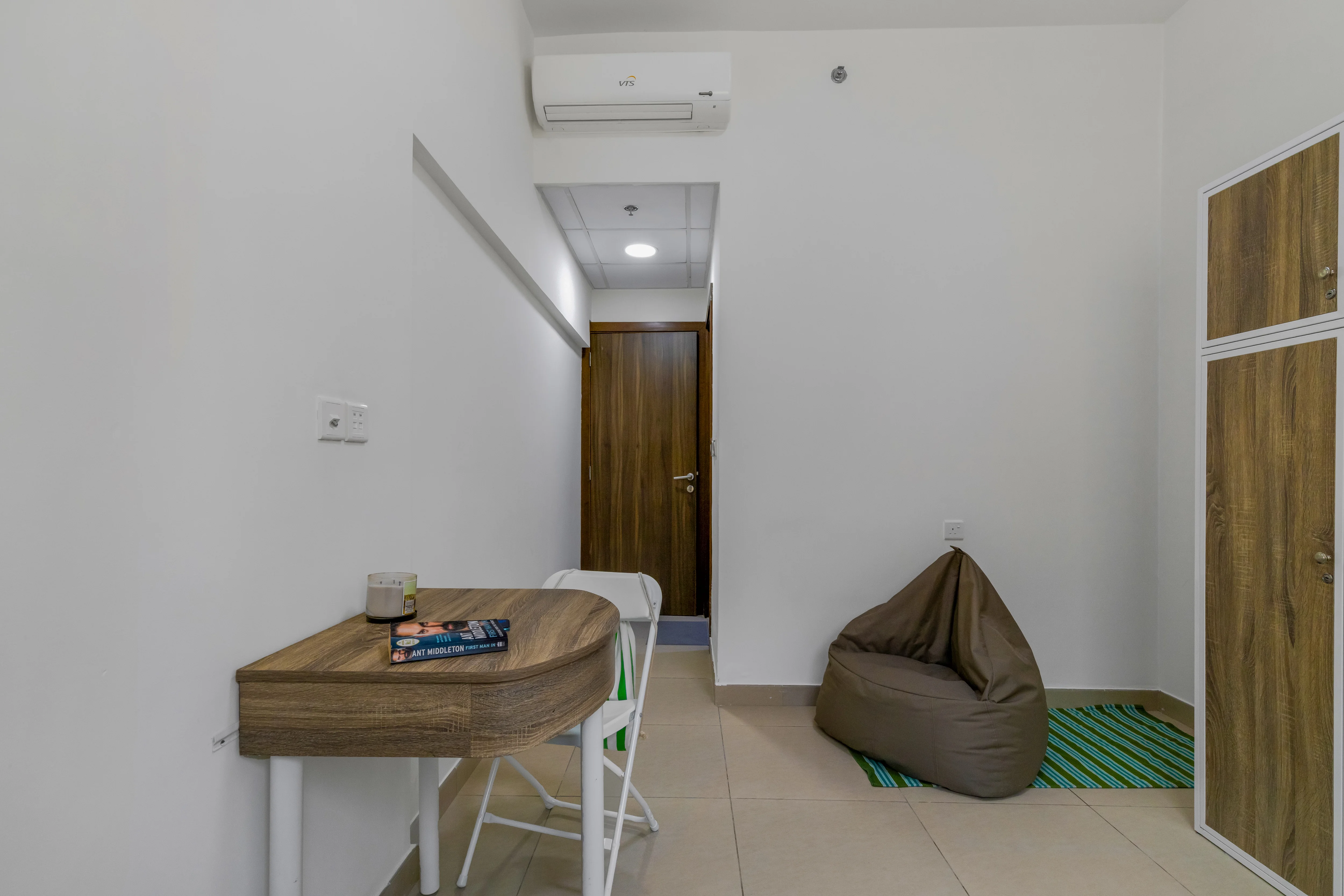 room