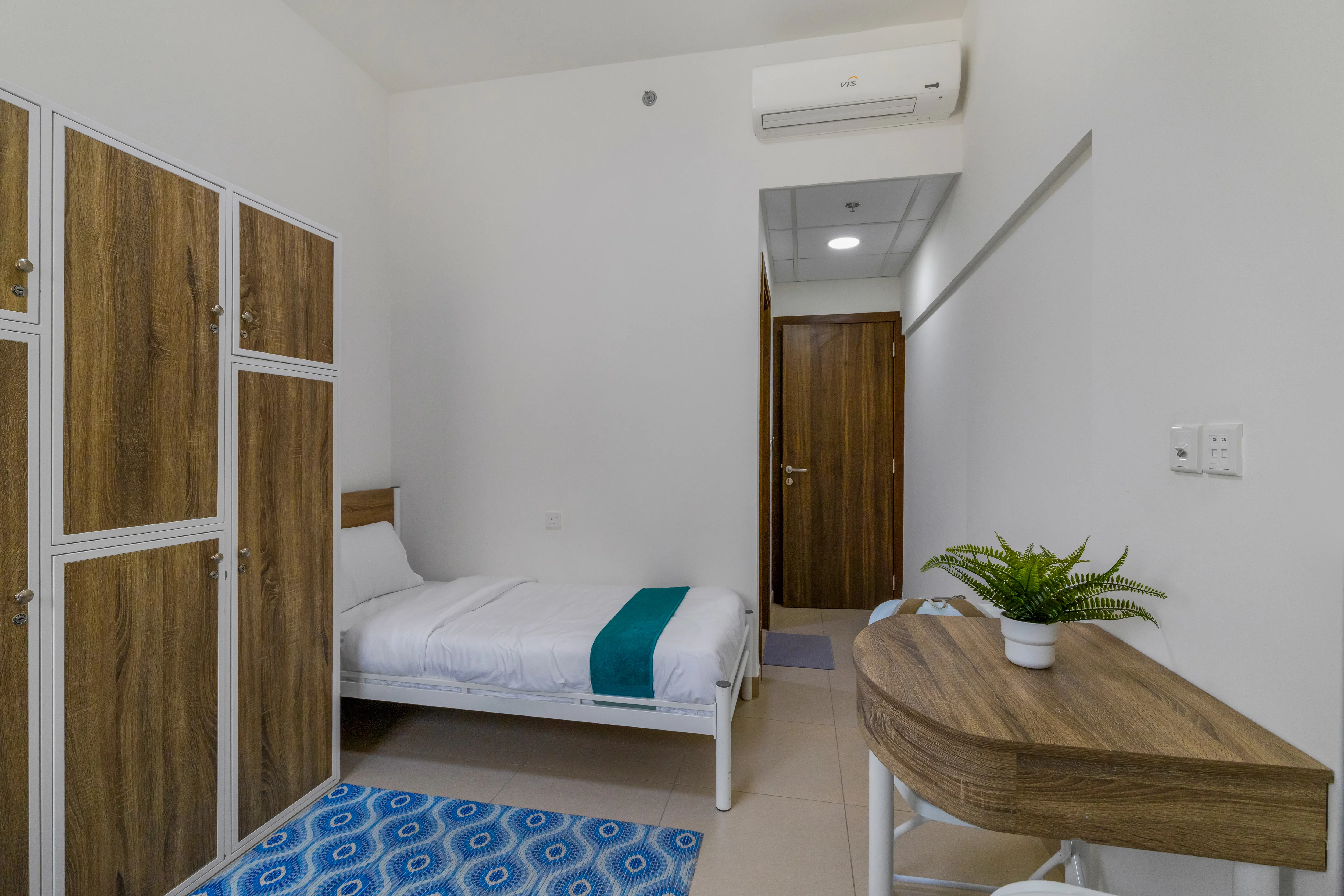 room