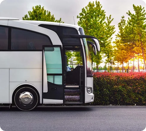lifestyle-Shuttle Services