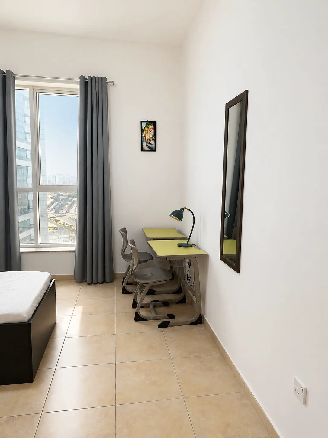 room