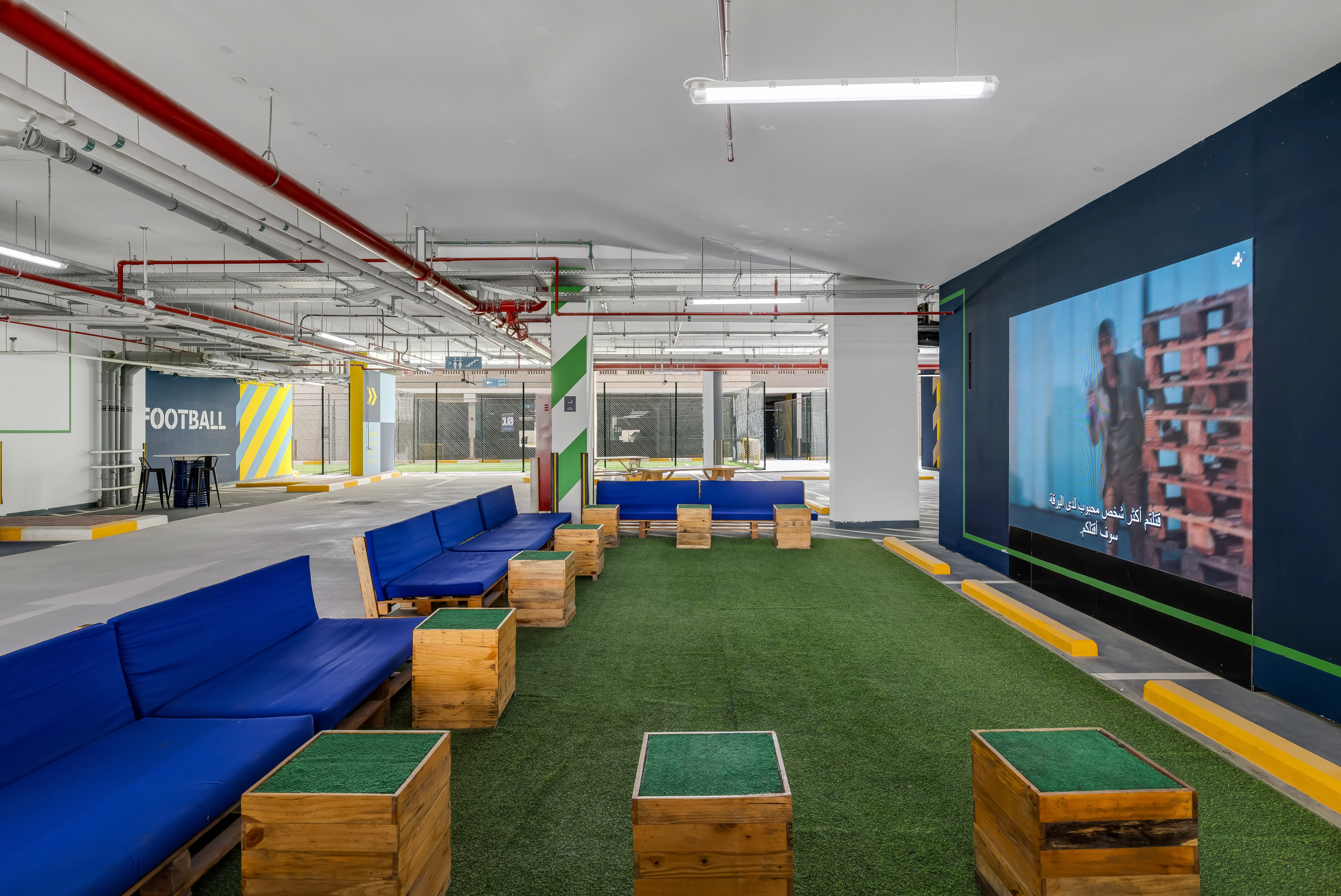 lifestyle-The Hub